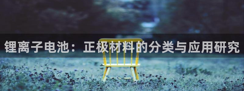 okpay钱包安卓版下载：锂离子电池：正